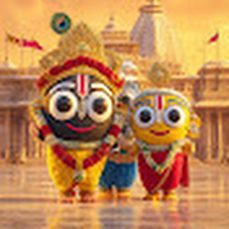 Hire Story of Odisha — Ancient History (Rome, Egypt, Greece) YouTube creator for sponsorships