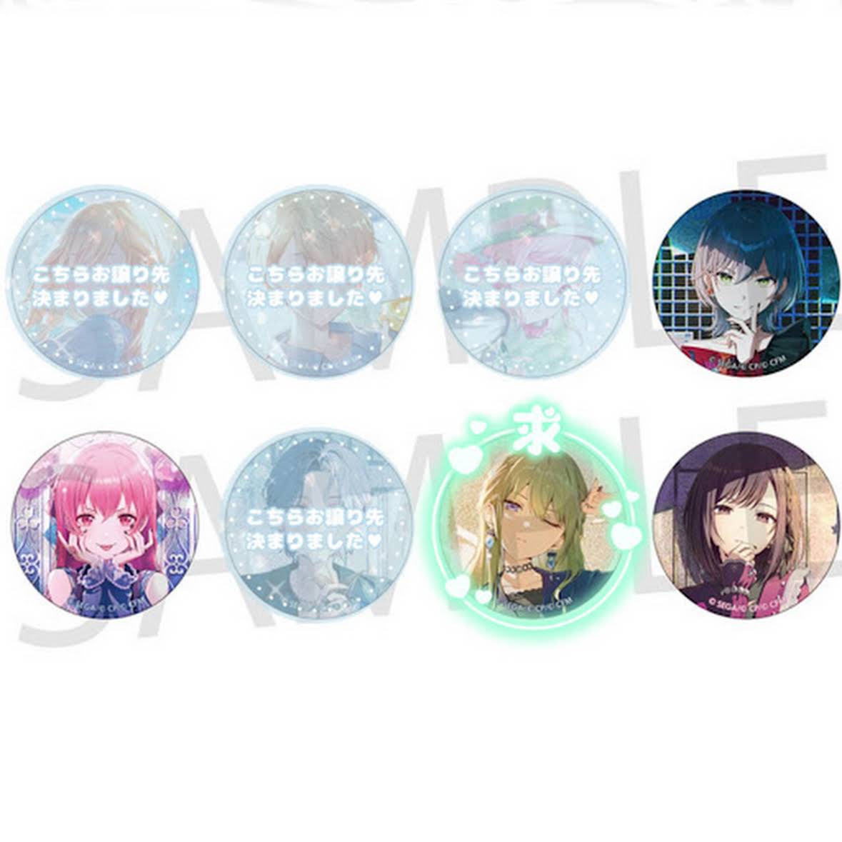 YouTube 譲り先決まりました。