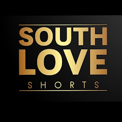South Love shorts 