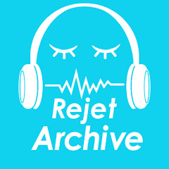 Rejet Archive 【公式】