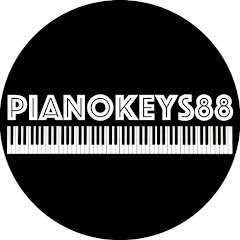 Pianokeys88