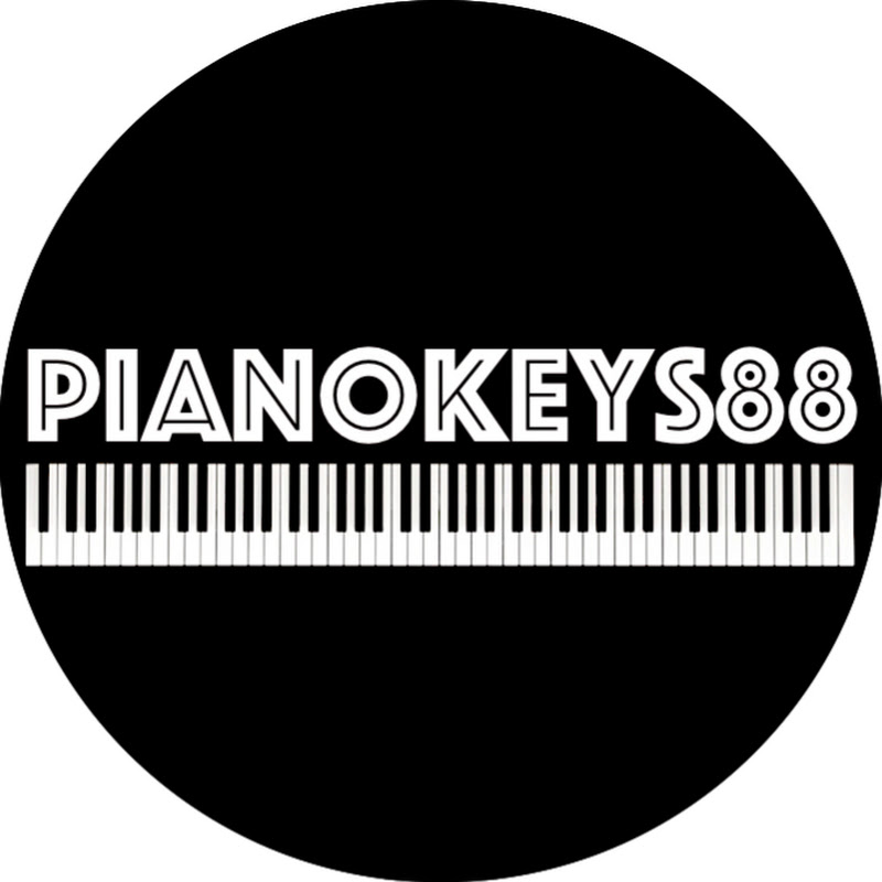 Pianokeys88