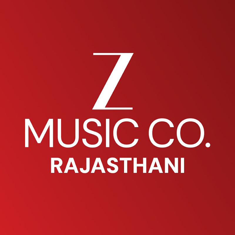 Zee Music Rajasthani