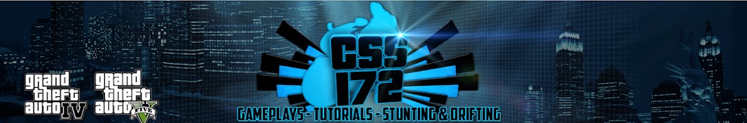 css172 YouTube kanalı avatarı
