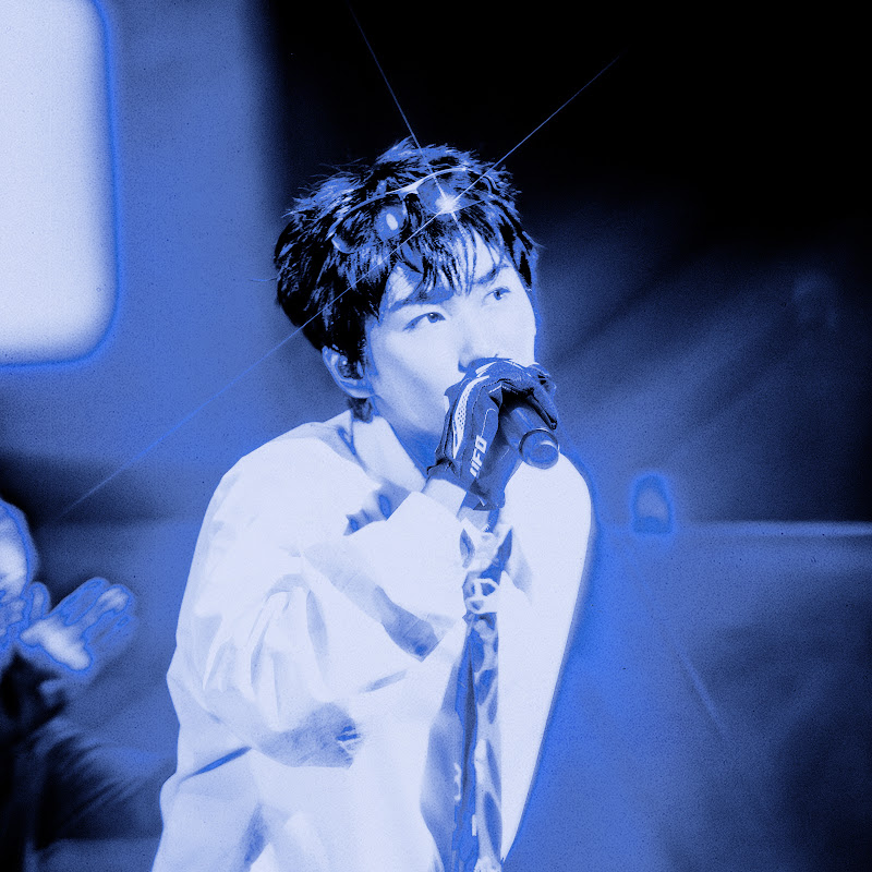 Ayumu Imazu 今津渉