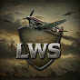 Lost War Story logo