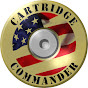 Cartridge Commander logo