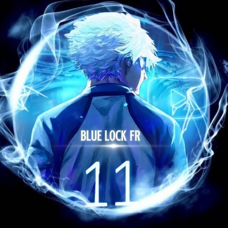 Blue lock FR