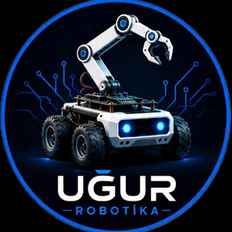 roboUgur