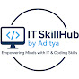 IT Skill Hub logo