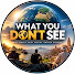 OjOhlYHeLvY-channel-avatar-What You Don't See