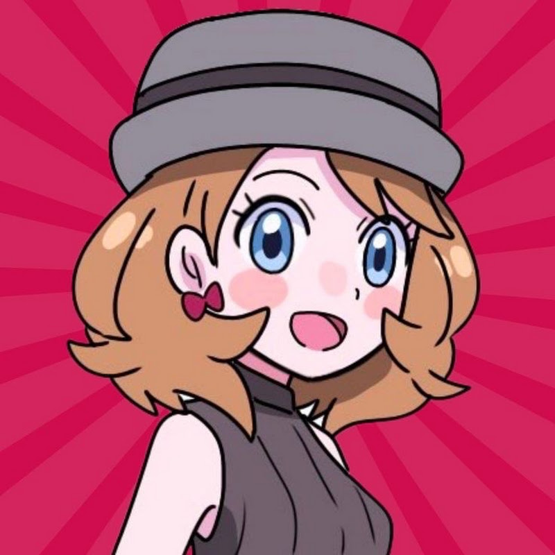 Plus5s Pokemon icon