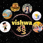 Vishwa Shakti🌟 logo