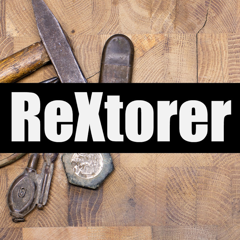 ReXtorer Logo