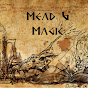 Mead & Magic logo
