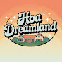 HOA Dreamland logo