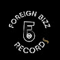 Foreign Bizz Records logo