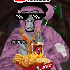 Hire Coolboi_vr — VR Gaming YouTube creator for sponsorships