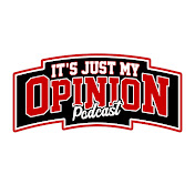 ITS JUST MY OPINION PODCAST