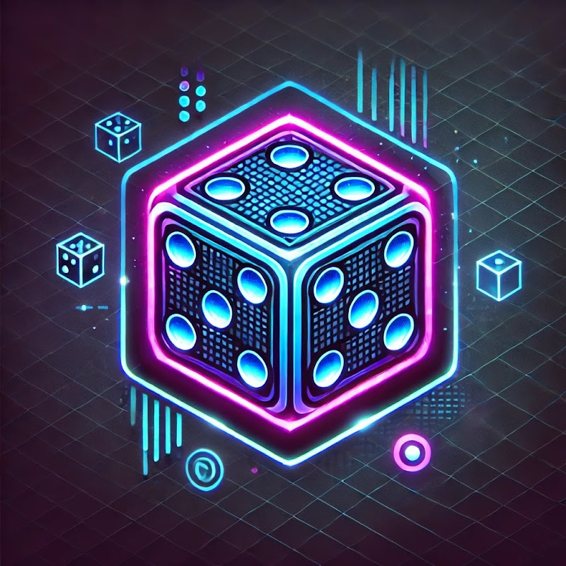 Digital Dice
