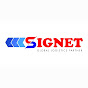 Signet freight express logo