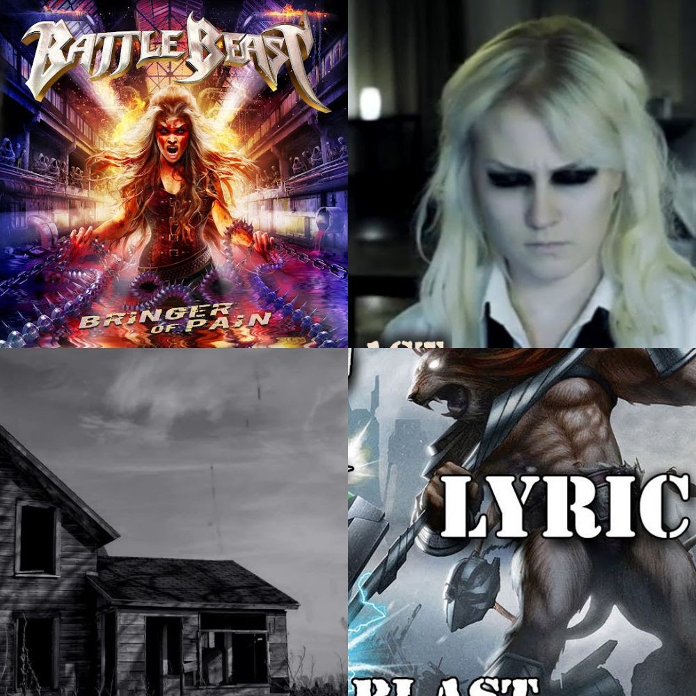 Battle beast Greatest Hits