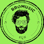 BroMusic Kannada logo