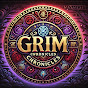 Grim Chronicles logo