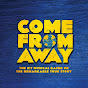 Come From Away logo
