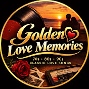 Golden Love Memories