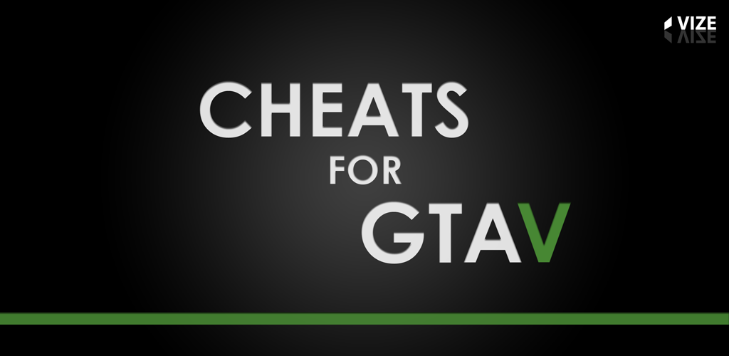 Cheats for GTA 5 (PS4/Xbox/PC) APK for Android | Vize