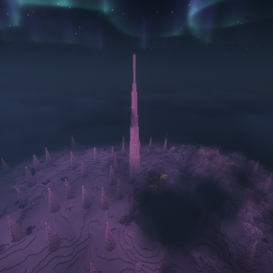 Post from LookOut3D