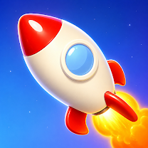Rocket Flip