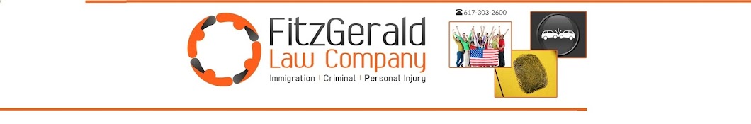 FitzGerald Law Company YouTube channel avatar