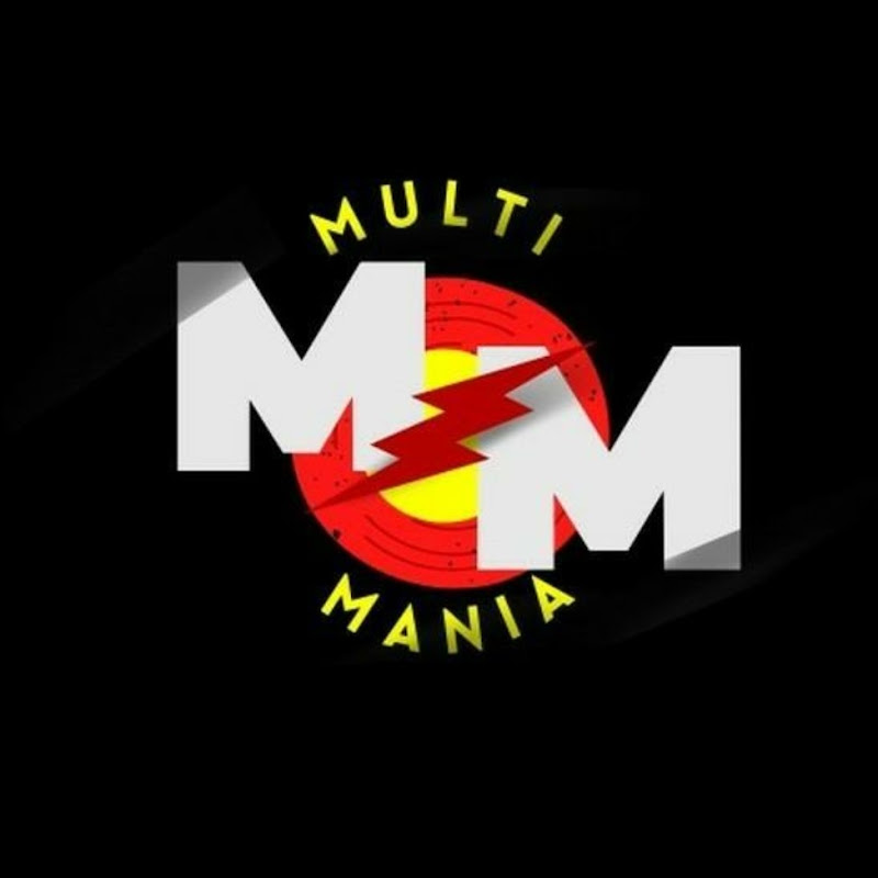 Multi Mania 
