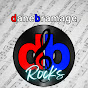 danebramage 🧠 ROCKS 🤘 logo