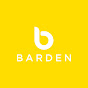 Barden logo