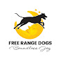 Free Range Dogs logo