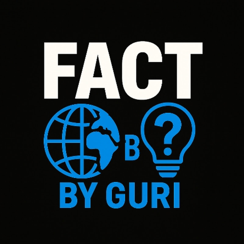 FACT BY GURI