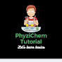 PhyziChem tutorial logo