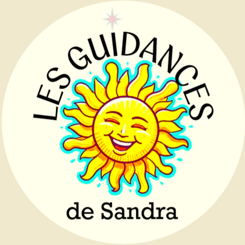 Les Guidances de Sandra
