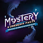 Mystery & Unknown Facts logo