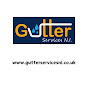 Gutter Services N.I. logo