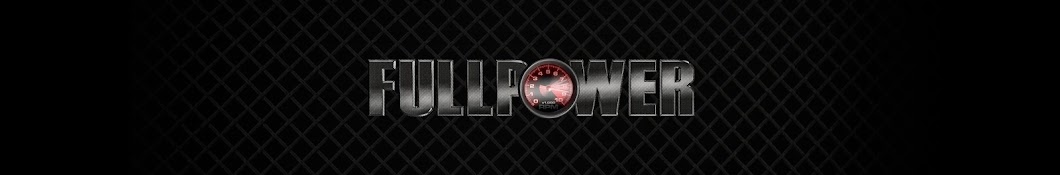 FullpowerTV YouTube channel avatar