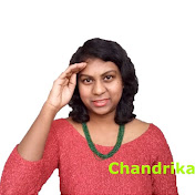 Change Your Game with Chandrika