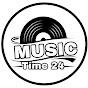 Music Time 24 logo