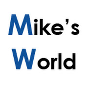 Mikes World