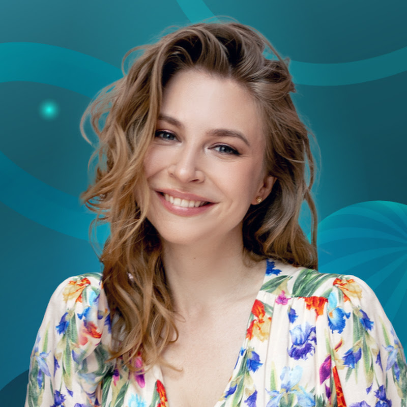 Ольга Вастикова Logo