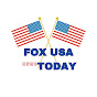 FOX USA TODAY NEWS logo