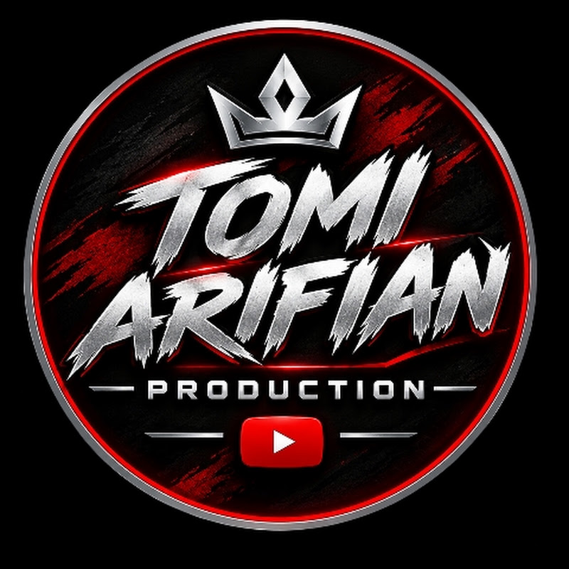 Tomi Arifian 